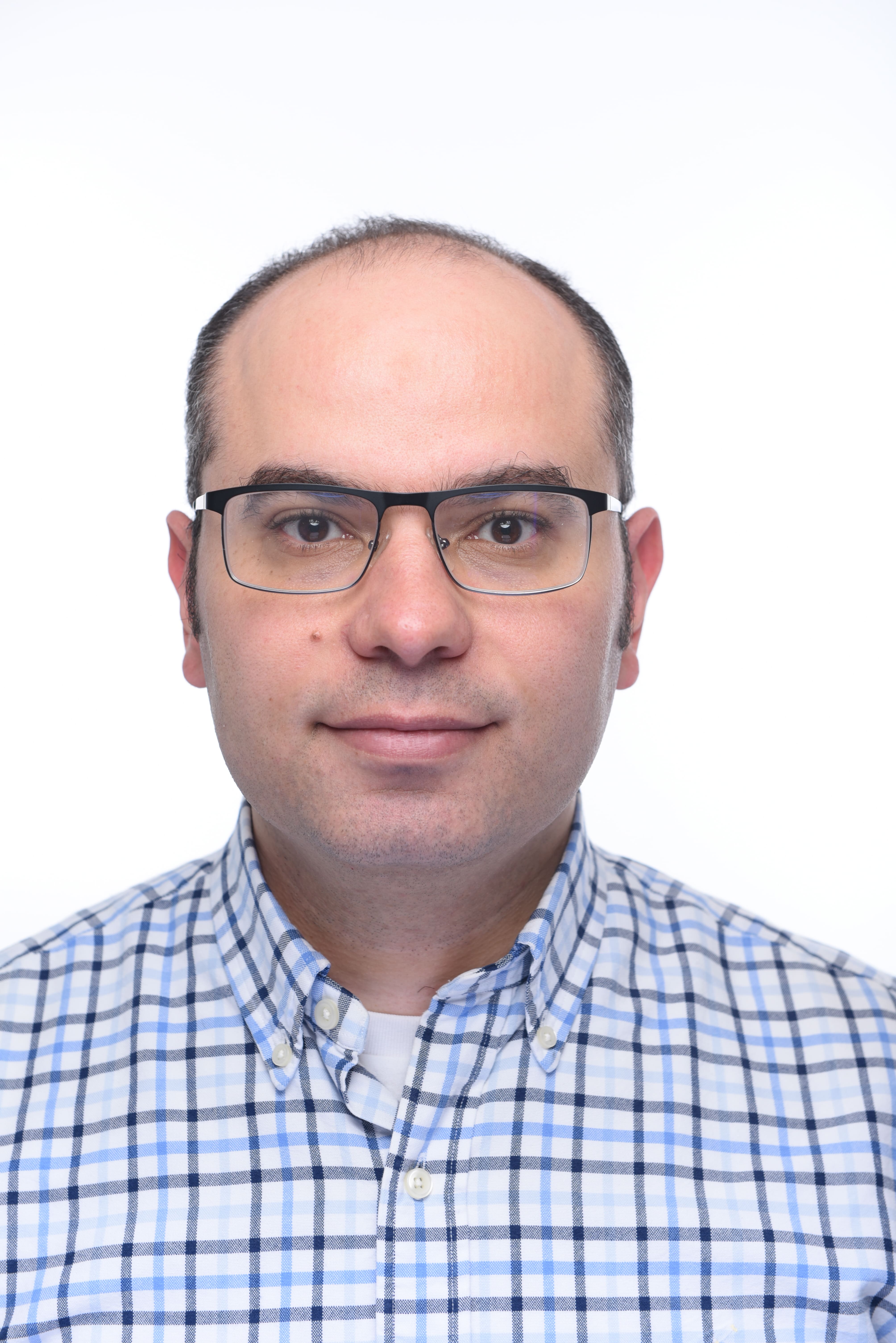 Dr. Mohammad Ibrahim